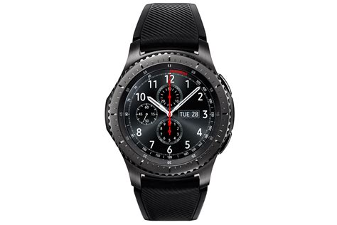 samsung gear s3 frontier price.